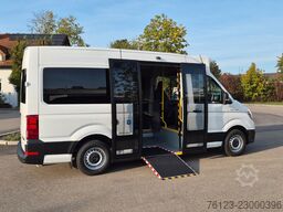 MAN MAN TGE Bürgerbus Niederflur Mobility