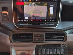 MAN MAN TGE Bürgerbus Niederflur Mobility