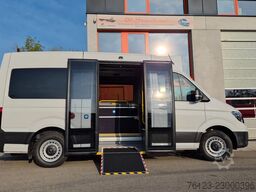MAN MAN TGE Bürgerbus Niederflur Mobility