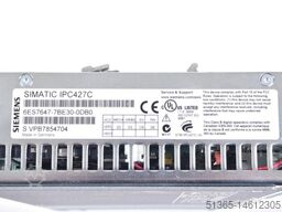 Siemens 6ES7647-7BE30-0DB0