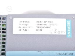 Siemens 6ES7647-7BE30-0DB0