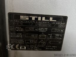 Still FM-X14/LIION