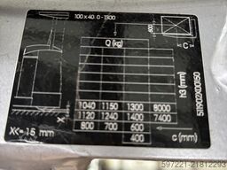 Still FM-X14/LIION