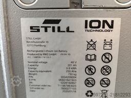 Still FM-X14/LIION
