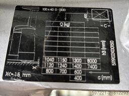 Still FM-X14/LIION