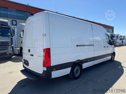 MERCEDES-BENZ SPRINTER 316 CDI * MAXI  * KLIMA * 1. HAND *NAV?