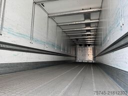 SCHMITZ CARGOBULL SCB*S3T * KÜHLKOFFER SCHMITZ * LIFTACHSE *