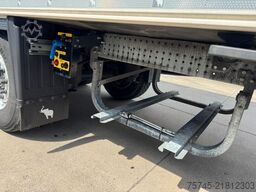 SCHMITZ CARGOBULL SCB*S3T * KÜHLKOFFER SCHMITZ * LIFTACHSE *