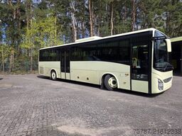 IVECO Crossway 55+1+1+26, Retarder