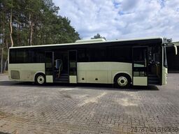 IVECO Crossway 55+1+1+26, Retarder