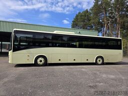 IVECO Crossway 55+1+1+26, Retarder