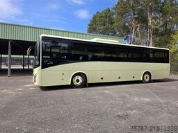 IVECO Crossway 55+1+1+26, Retarder