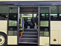 IVECO Crossway 55+1+1+26, Retarder