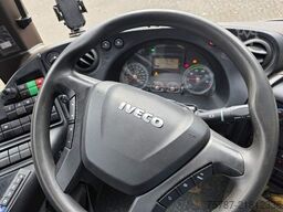 IVECO Crossway 55+1+1+26, Retarder