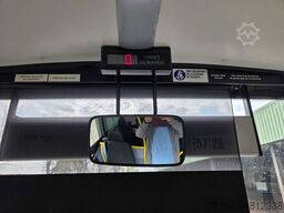 IVECO Crossway 55+1+1+26, Retarder