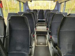 IVECO Crossway 55+1+1+26, Retarder