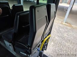IVECO Crossway 55+1+1+26, Retarder