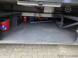 IVECO Crossway 55+1+1+26, Retarder