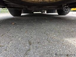 IVECO Crossway 55+1+1+26, Retarder