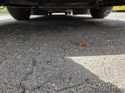 IVECO Crossway 55+1+1+26, Retarder