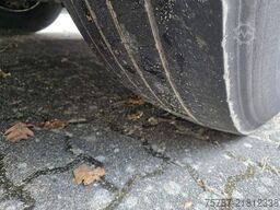 IVECO Crossway 55+1+1+26, Retarder