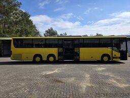 SETRA S417 UL 61+26, Retarder, Klima, Schaltgetriebe