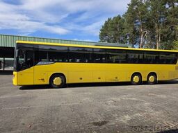 SETRA S417 UL 61+26, Retarder, Klima, Schaltgetriebe