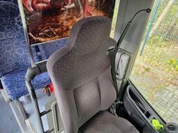 SETRA S417 UL 61+26, Retarder, Klima, Schaltgetriebe