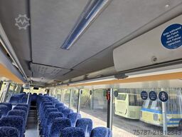 SETRA S417 UL 61+26, Retarder, Klima, Schaltgetriebe