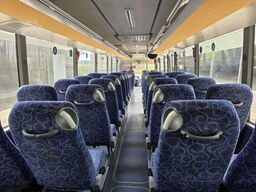 SETRA S417 UL 61+26, Retarder, Klima, Schaltgetriebe