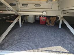 SETRA S417 UL 61+26, Retarder, Klima, Schaltgetriebe