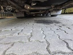 SETRA S417 UL 61+26, Retarder, Klima, Schaltgetriebe