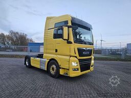 MAN 18.460 TGX XXL, 2 Kreis-Hydr.,Alufelgen,Standard