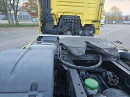 MAN 18.460 TGX XXL, 2 Kreis-Hydr.,Alufelgen,Standard