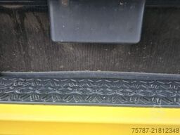 MAN 18.460 TGX XXL, 2 Kreis-Hydr.,Alufelgen,Standard