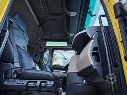 MAN 18.460 TGX XXL, 2 Kreis-Hydr.,Alufelgen,Standard