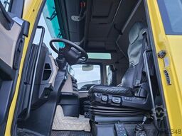 MAN 18.460 TGX XXL, 2 Kreis-Hydr.,Alufelgen,Standard