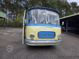 SCANIA S12 Oldtimer, 5 Gang man Schaltung, 35+2+1