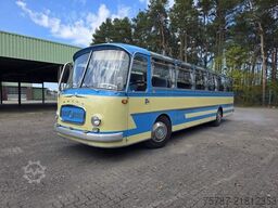 SCANIA S12 Oldtimer, 5 Gang man Schaltung, 35+2+1