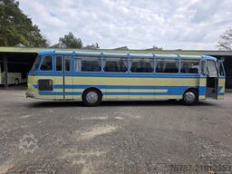 SCANIA S12 Oldtimer, 5 Gang man Schaltung, 35+2+1