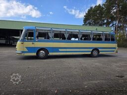 SCANIA S12 Oldtimer, 5 Gang man Schaltung, 35+2+1
