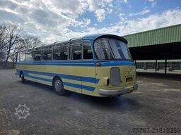 SCANIA S12 Oldtimer, 5 Gang man Schaltung, 35+2+1