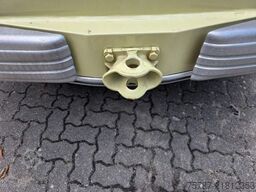 SCANIA S12 Oldtimer, 5 Gang man Schaltung, 35+2+1