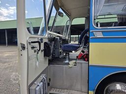 SCANIA S12 Oldtimer, 5 Gang man Schaltung, 35+2+1