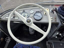 SCANIA S12 Oldtimer, 5 Gang man Schaltung, 35+2+1