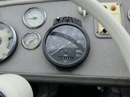 SCANIA S12 Oldtimer, 5 Gang man Schaltung, 35+2+1