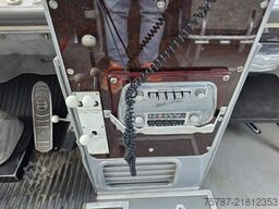 SCANIA S12 Oldtimer, 5 Gang man Schaltung, 35+2+1