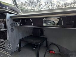 SCANIA S12 Oldtimer, 5 Gang man Schaltung, 35+2+1