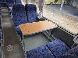 SCANIA S12 Oldtimer, 5 Gang man Schaltung, 35+2+1