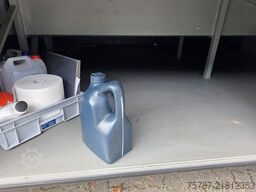 SCANIA S12 Oldtimer, 5 Gang man Schaltung, 35+2+1